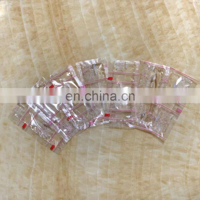 Filling Peanut Butter Ghee Packaging Machine Tomato Paste Sachet Packing Machine