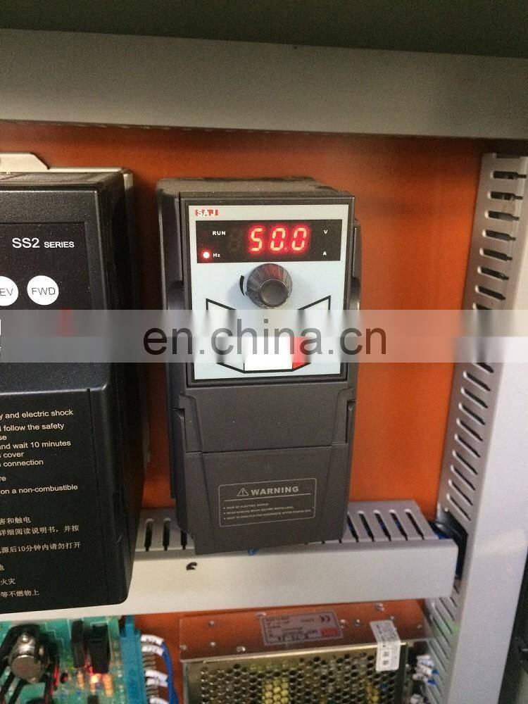 Automatic Roll Film, Foam, Sticker Label Die Cutting Machine