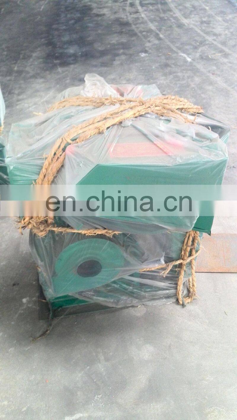 hay cutting machine for cattle feed grass crusher machine grain crusher machine