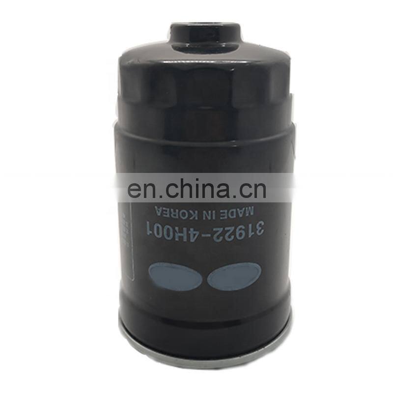 Good Quality Fuel Filter 31922 4H001 319112E000 319222E900 319223A810 319223A850 319224H000 31922-4H001 319224H001 For Hyundai