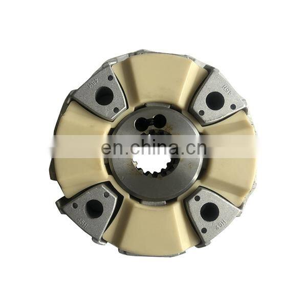 45H Diesel Engine Coupling Assembly 45H diesel engine truck parts