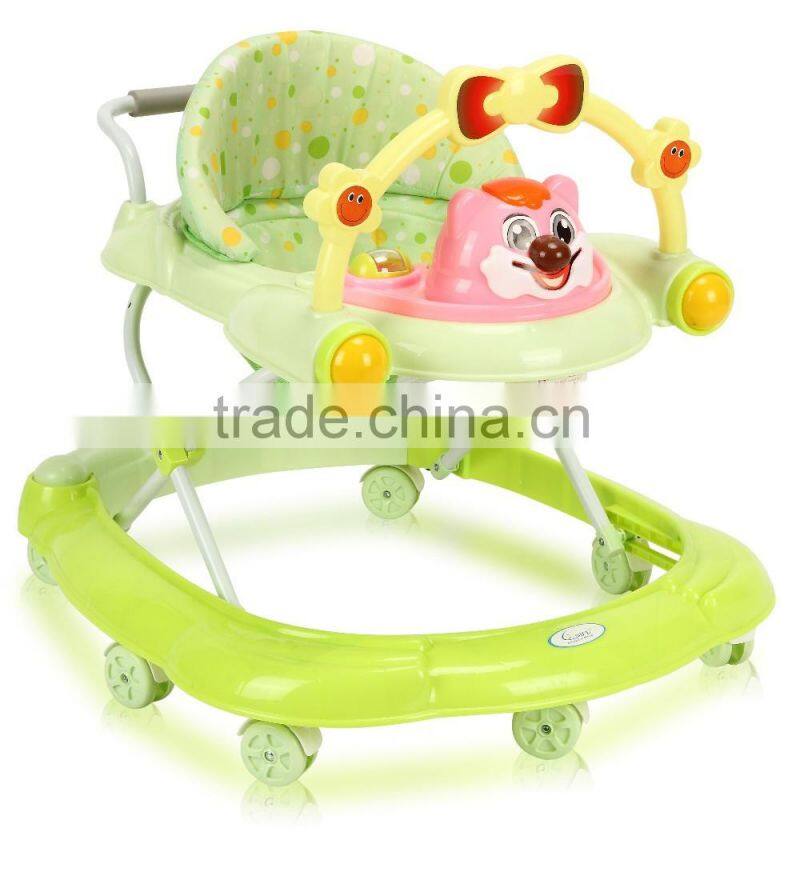 New Model Big Baby Walker LW1332