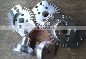 VCB VS1 Draw-out Vacuum Circuit Breaker Accessory / Handcart type vacuum circuit breaker accessories