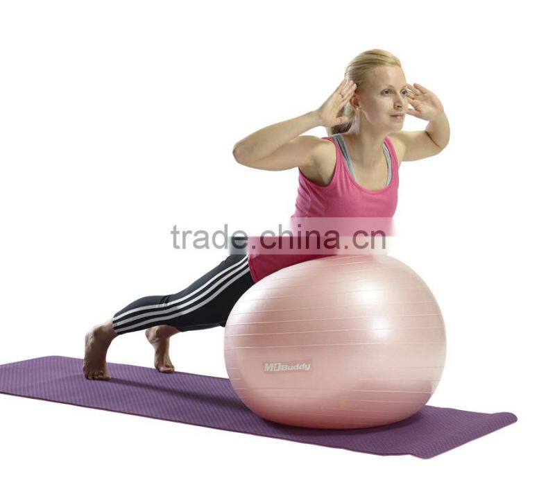 personalized TPE yoga mat for gym