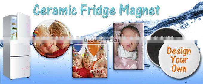 fridge magnet photo frame