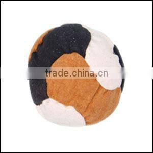 Promotional Printed Juggling Ball with CE