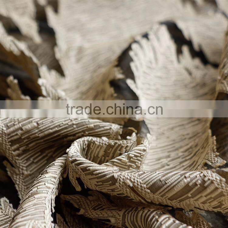 Alibaba China Bedroom use Home use readymade roman shade curtain