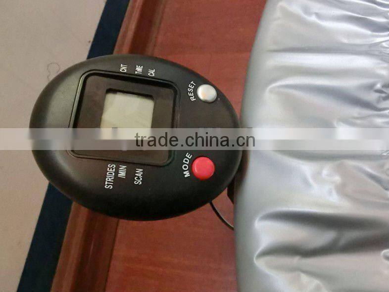 40inch trampoline with handle bar