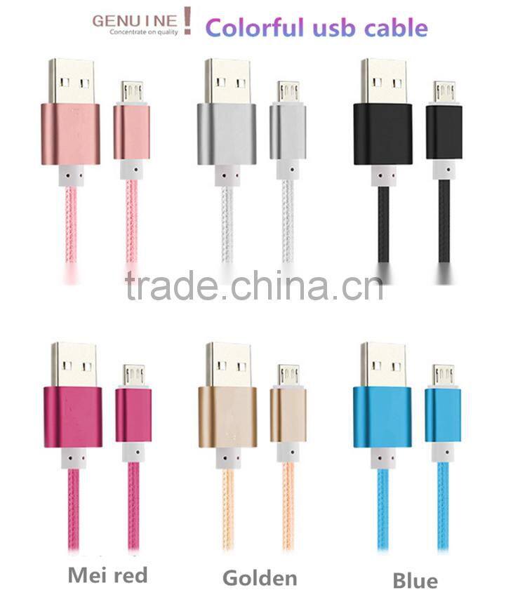 Good quality charger USB data transmission cable , magnetic 5pin USB cable for mobile phone