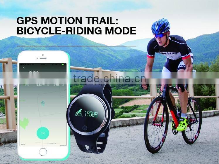 Birthday Gift High Quality smart Watch smart Bracelet Smartband for Girl