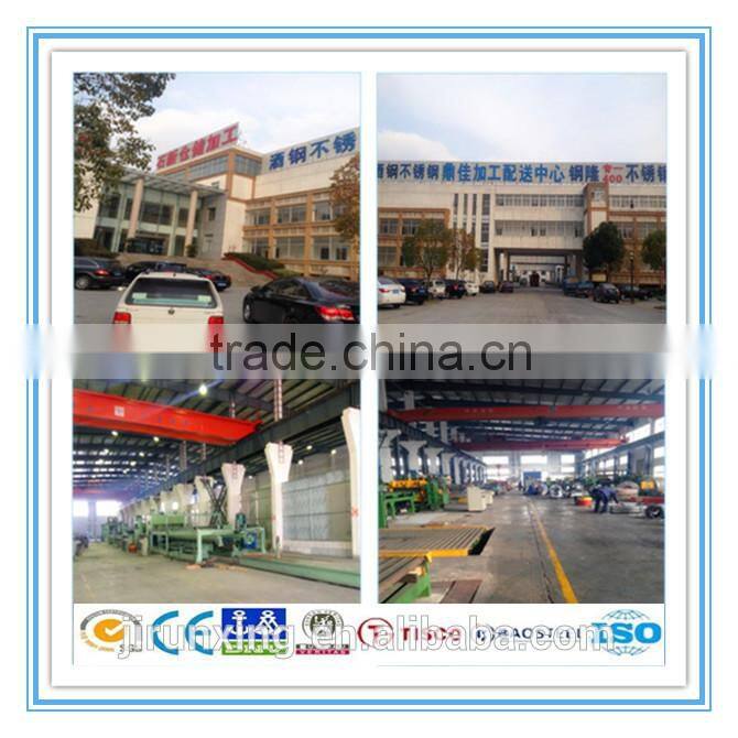 2507 super duplex stainless steel plate