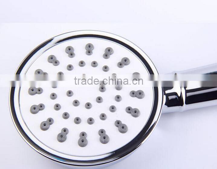 Bluetooth shower head