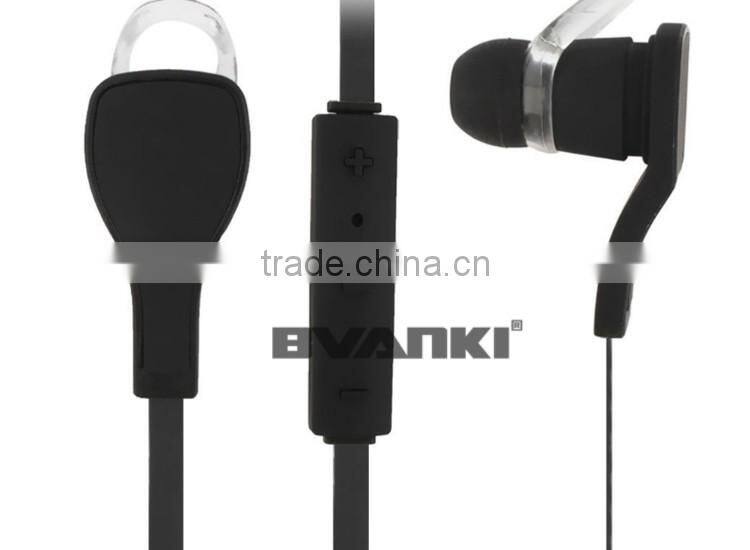 2016 new products looking for distributor Sport Stereo Bluetooth Headset wireless headphone get free samples