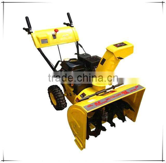 Loncin 13HP Snow Thrower,Snow Blower,Snow Plough Garden Tools