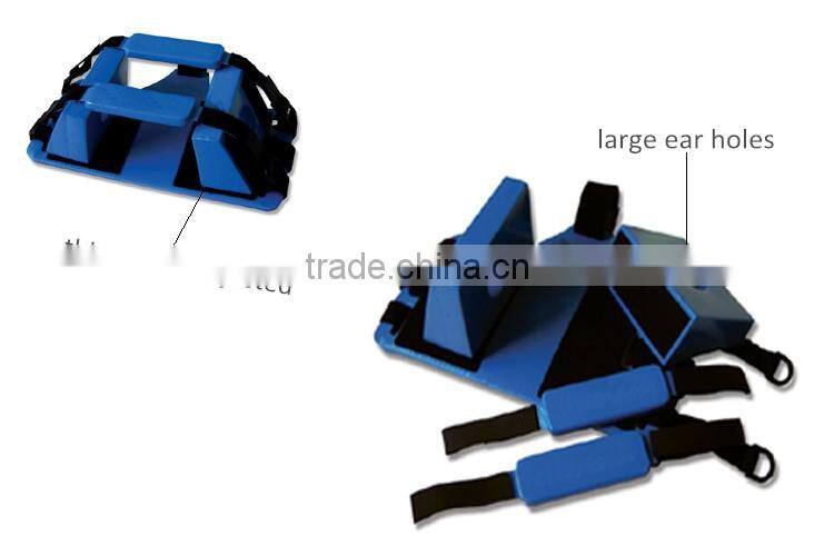 Healthcare Supply Of Head Immobilizer