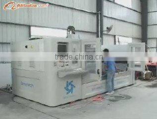 clear float sheet glass in good quality