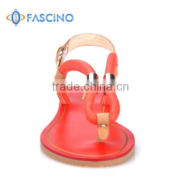 2014 Summer New Models Sandals Ladies
