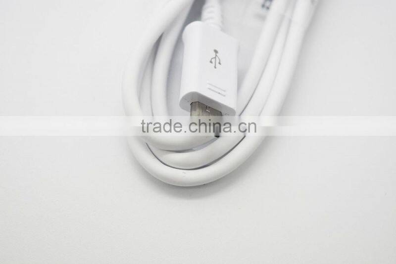 new mirco usb data sync cable for android 1/2/3 meters