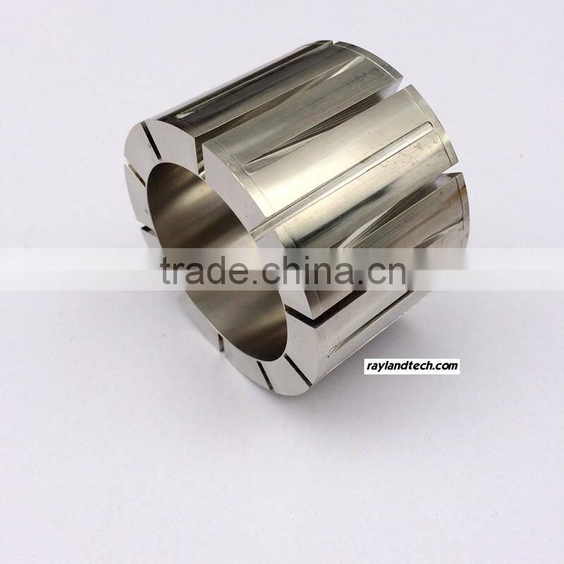 CNC Lathe Rapid Prototyping