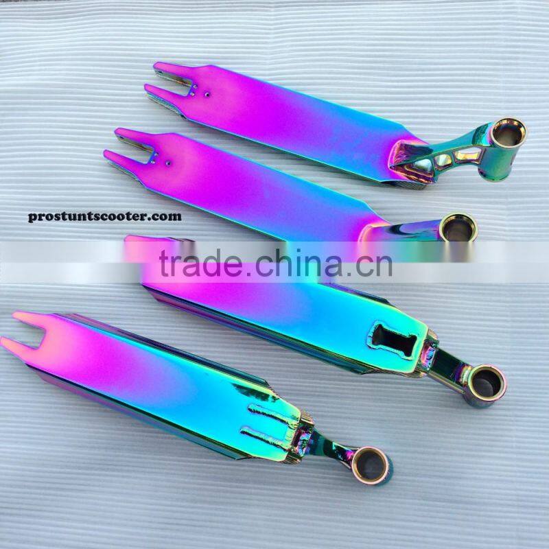 Adult Age Chrome Scooter Pegs Scooter Parts Factory Wholesale