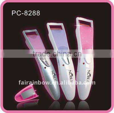 Mini Heated Eyelash Curler