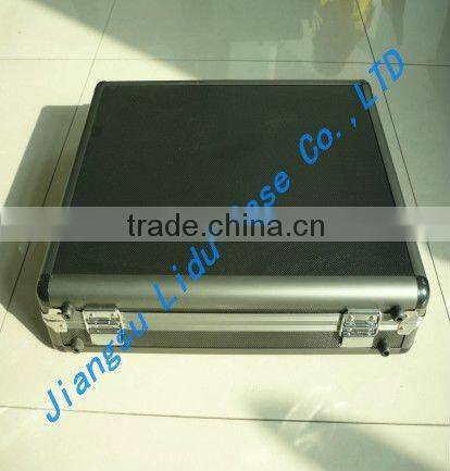cheap aluminium suitcase