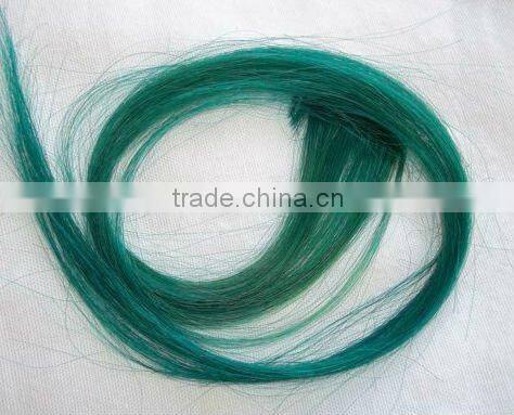 Three Piece Clip In Hair Extension 100% Remy Human Hair Extension