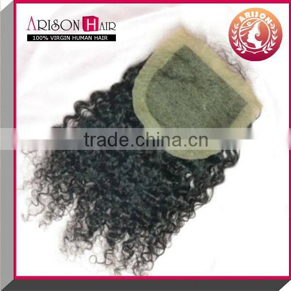 best selling hair goods remy lace closures