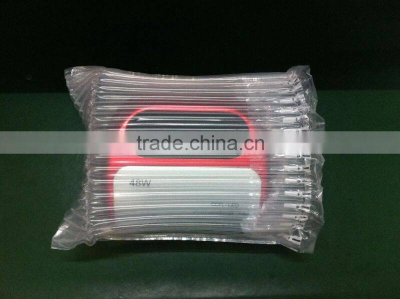 48W Sensor Portable LED UV Nail lamp LED Nail Dryer CCFL LED light Nail dryer