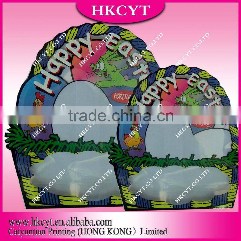 China supllier accept customized shape plastic bags