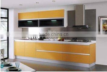 Flat Shape and Solid Structure transparent glass ceramic