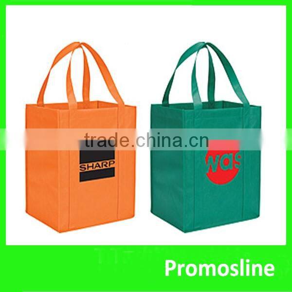 Hot Custom Cheap non woven polypropylene bags china
