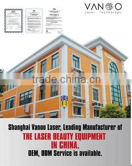 Chinese portable skin analyzer