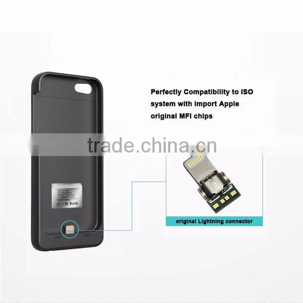 unbreakable cell phone case for iphone 6s