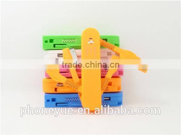swiss knife 3 in 1 data sync micro usb charging charger cable for iphone4/6