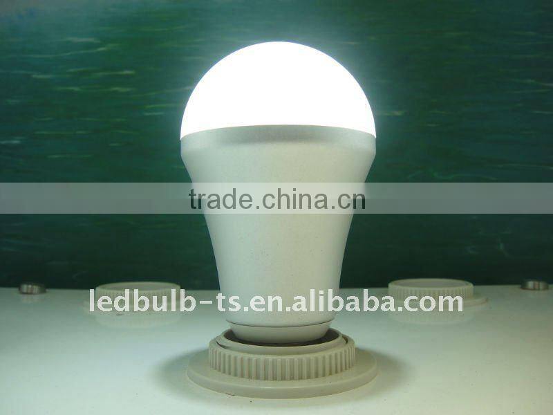 replacement fluorescent light High quality & power energy saving 5*1W bulb