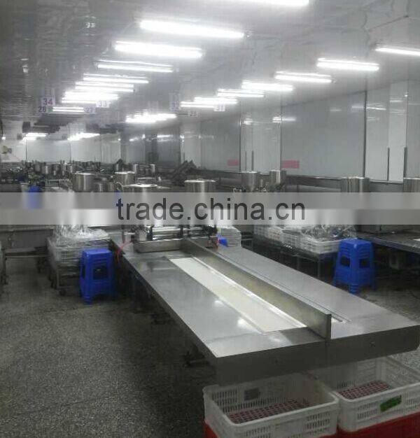 30ml bottle filling machine/soda water filling machine/small scale bottle filling machine