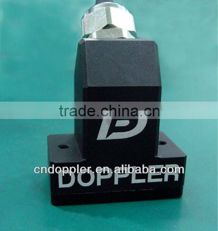 linear MEDIUM series phased array probe