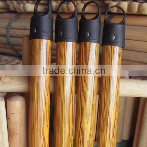 Chinese manufacturer superior quality handle broom