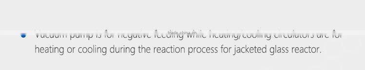 China 50L Lab-scale Rotary Evaporator Machine