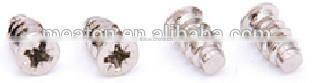 Euro pan head Screws