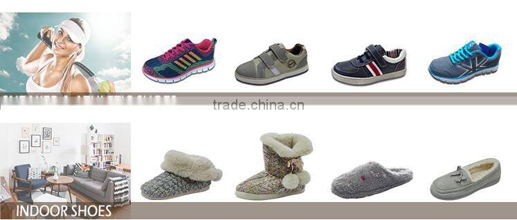 Alibaba online casual shoes flat shoes for women