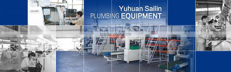 good quality chrome angle valve