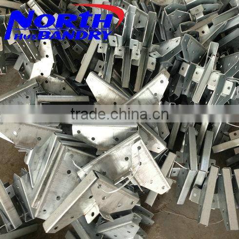 Commercial Greenhouse for agriculture