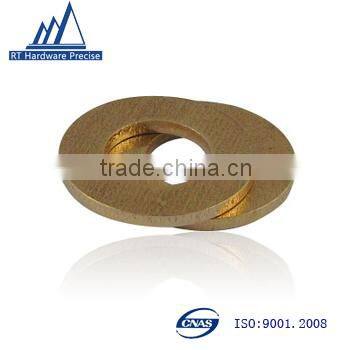 M3 - M20 copper flat mat copper washers
