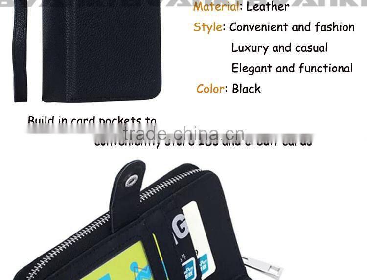 Fast Moving Items From China Smart Phone Wallet With Mobile Stand Leather For Samsung Galaxy Note 4 Phones,Mobile Phone Set New