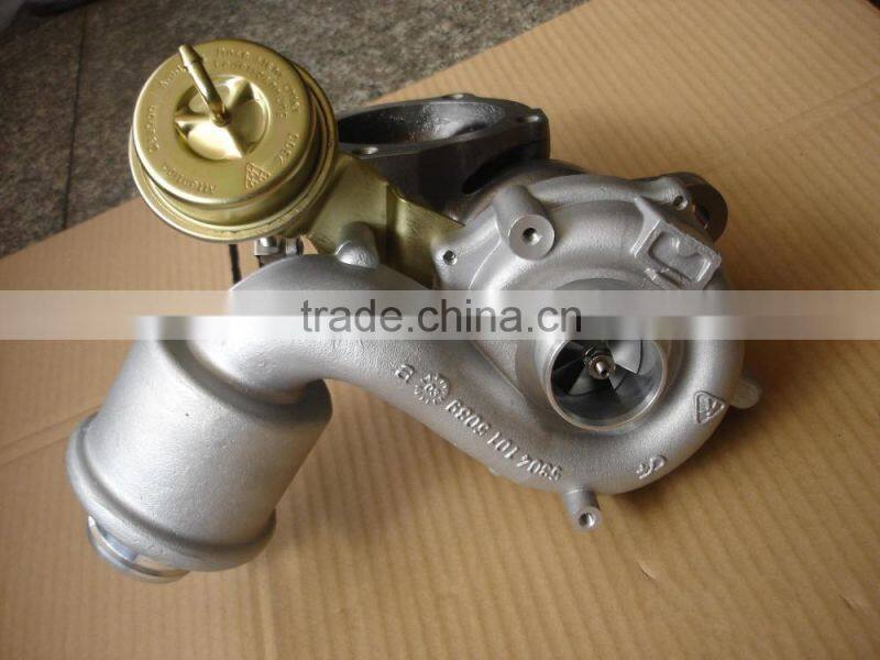 K03 Turbocharger 53039880052 53039880094 06A145704T 06A145713D 53039700052