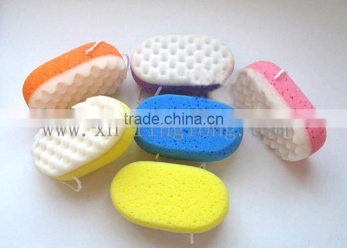 various shape Magic Sponge melamine cleaning sponge magic foam