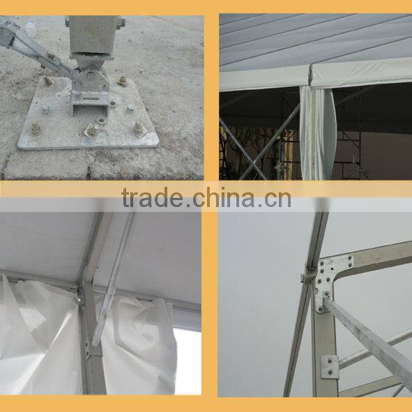 20X30m commercial marquee tent