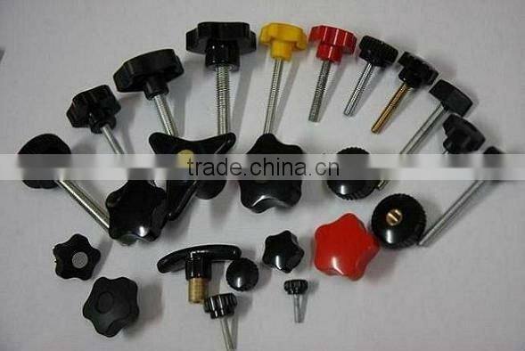 high qualty star handle m12